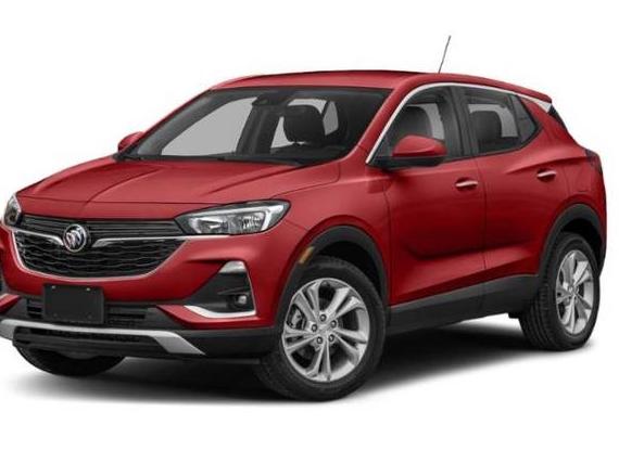 BUICK ENCORE GX 2022 KL4MMBS2XNB148887 image BUICK ENCORE GX 2022 KL4MMBS2XNB148887 image